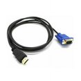 thumbnail image 3 of VGA to 1080P chip-free conversion cable, 3 of 3
