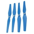 thumbnail image 5 of Prop Set Airscrew For RC X8G X8HW X8HC Blue, 5 of 5