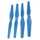 thumbnail image 5 of 4 pcs Hélices Propellers + Protección Repuesto para X8C X8W X8G X8HW X8HC Quad Quadcopter Azul, 5 of 8