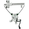 thumbnail image 2 of A-Premium Power Window Regulator with Motor Compatible with Cadillac Escalade Chevrolet Tahoe GMC Yukon 2007-2014 Rear Side 2-PC, 2 of 3
