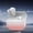 Pink, variant on Bluetooth 5.4 Wireless Earbuds - Spatial Audio & Digital Display, ANC Long-Lasting Battery Premium Sound for Commute Workout, Blue, 2.36"x1.77"
