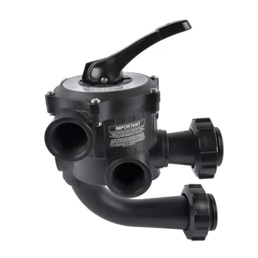SPX0710X32 Vari-Flo Multiport Valve 1.5" For Hayward S200 and S240 Series Pool