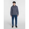 thumbnail image 2 of Brahma Men's and Big Men's Work Hoodie with Long Sleeves, Sizes S-3XL, 2 of 5