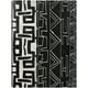 thumbnail image 1 of tribales en blanco y negro, 1 of 4