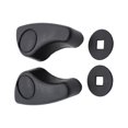 thumbnail image 2 of 2x Manija de Ajuste Del Asiento 7701207182 7701205078 para Renault, 2 of 9