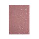 thumbnail image 2 of Bufanda plateada con estampado de hojas de luz de luna y purpurina para mujer - Bufanda estampada rosa Bufanda suave Bufanda tipo chal con purpurina - 180 cm x 70 cm, 2 of 5