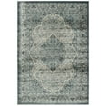 thumbnail image 7 of SAFAVIEH Paradise Zelma Traditional Area Rug, Light Blue/Blue, 8' x 11'2", 7 of 7