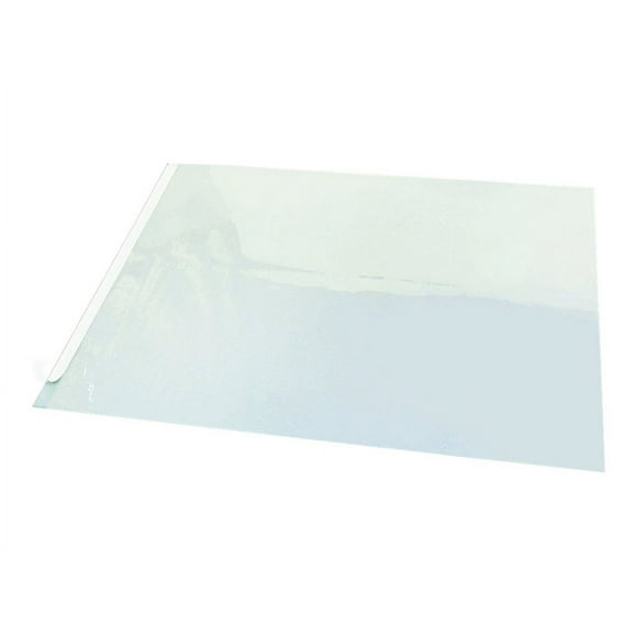 Artistic Office Products - Desk pad - 20.98 in x 25.51 in - plastic - clear