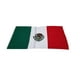 thumbnail image 1 of Bandera de mexico dm exterior 1.20x2.10, 1 of 6