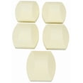 thumbnail image 2 of Gas Grill 50 pieces Ceramic Briquette Set for Lynx, 41650, 2 of 7