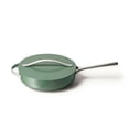 thumbnail image 7 of Caraway Ceramic Non-Stick Sauté Pan, 4.5 qt, 7 of 7