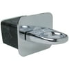 Curt Manufacturing 83071 3300 Lb. Heavy Duty Pick-Up Anchor