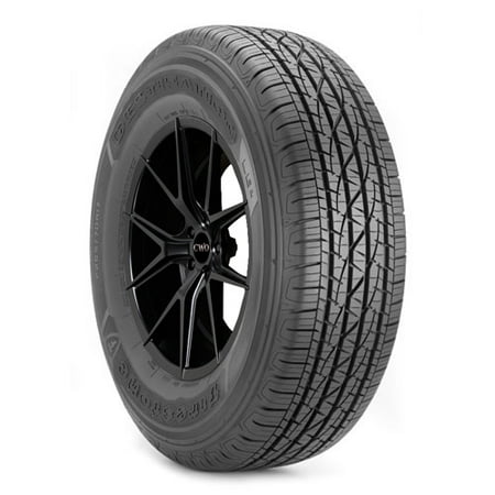 Firestone Destination LE2 Tire P245/60R18 - Walmart.com