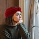 thumbnail image 4 of unbranded Headband De Rojo Para Con Orejeras Y Para Mantener El Calor Y Estilo En Frío, 4 of 8