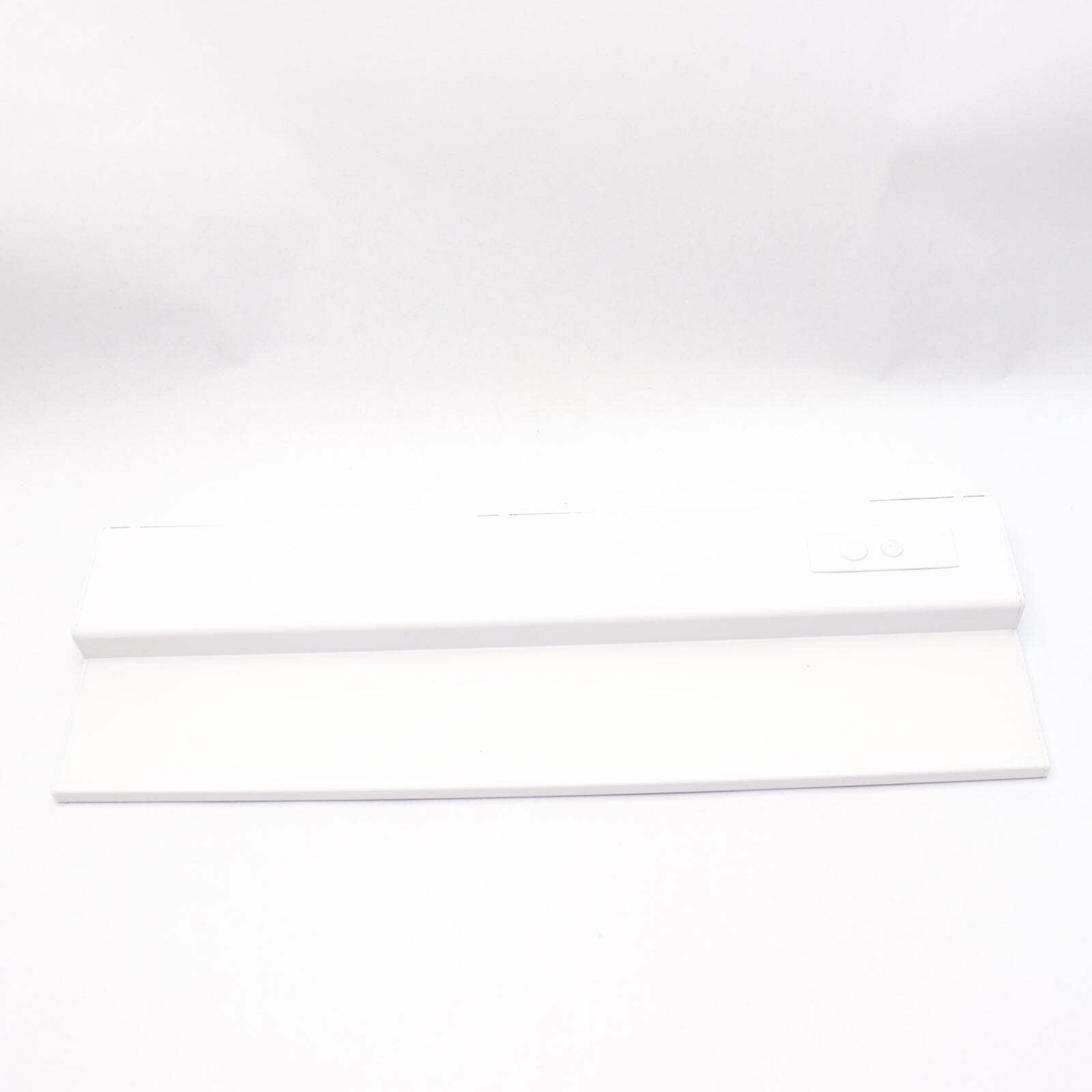 Feit 3027026 18 in. 1125 Lumens White Hardwired LED Light Bar