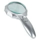 thumbnail image 4 of Lupa De Alta Definición, Lupa De Mano Liviana Para Tratamiento Médico Para Electrónica Industrial Para Laboratorio ANGGREK LED Magnifying Glass, 4 of 8