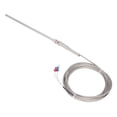 thumbnail image 3 of Termopar, Sensor De Termopar Sensible Tipo K Para Medición De Temperatura ANGGREK Otros, 3 of 8