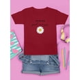 thumbnail image 3 of Give This World Good Energy T-Shirt Juniors -Image by Shutterstock,  Small, 3 of 4