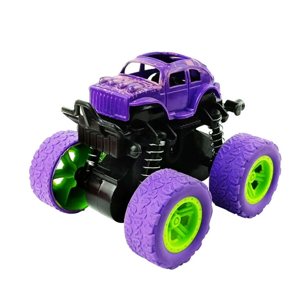 Juguete de coche todoterreno, juguete de coche todoterreno, robot de coche todoterreno dual, modelo de coche todoterreno, construcción robusta