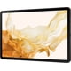 thumbnail image 3 of Samsung Galaxy Tab S8 Plus 12.4 Pulgadas RAM 256GB ROM Grafito no incluye S Pen (Reacondicionado), 3 of 4