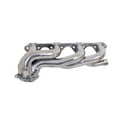 thumbnail image 5 of BBK 87-95 Ford F150 Truck 5.8 351 Shorty Unequal Length Exhaust Headers - 1-5/8 Silver Ceramic, 5 of 9