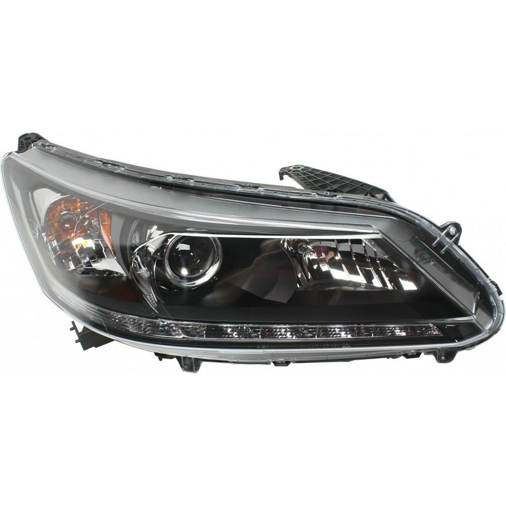 For 20132015 Honda Accord Headlight DOT Certified Bulbs EXL V6