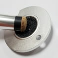 thumbnail image 2 of Mushroom for Head Sander Billiards Accessories Aluminium Willard Pool Cue Tip Shaper for Billiard Club Sanding, 2 of 7