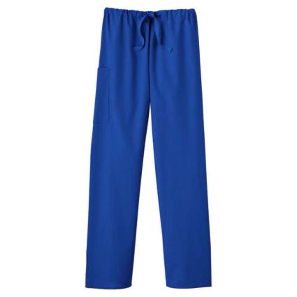 Fundamentals Fundamentals Men's Drawstring Scrub Pant 14020