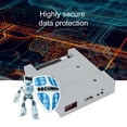 thumbnail image 4 of SFR1M44 U100 3.5in 1.44MB USB SSD Unidad De Disquete Emulador Plug And Play 500 Gotek 500 Disquete USB Emu Amplia Compatibilidad USB 3.5 Externo, 4 of 7