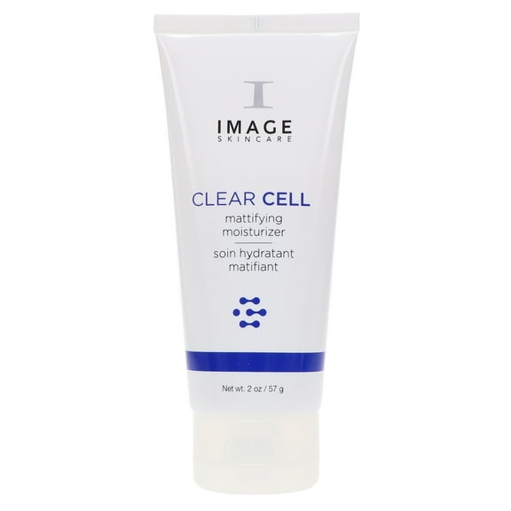 IMAGE Skincare CLEAR CELL Mattifying Moisturizer 2 oz
