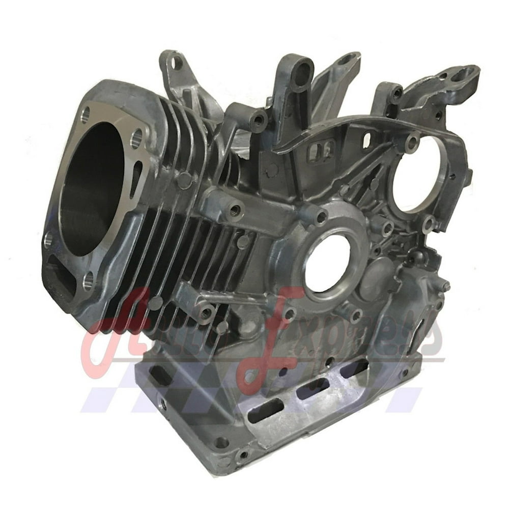 NEW Honda GX390 13 hp ENGINE BLOCK 13HP CYLINDER BLOCK CAST IRON SLEEVE