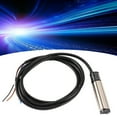 thumbnail image 4 of Infrared Diffuse Reflection Photoelectric Switch Sensor 24V DC 1.4m Cable NPN NO + NC Detection 400mm, Light ON Dark ON, 4 of 7