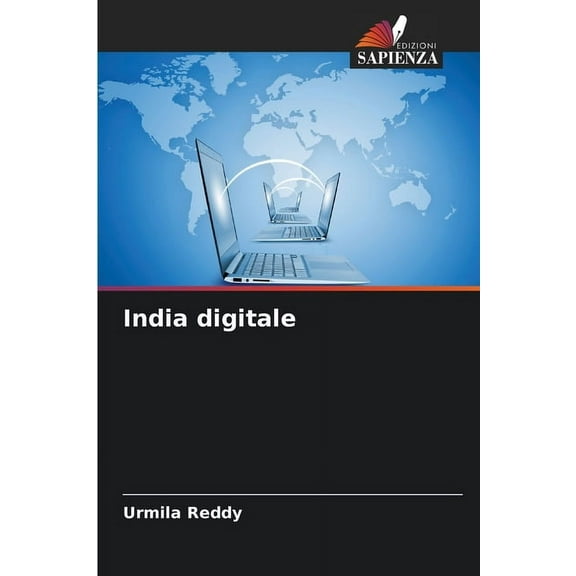 India digitale, (Paperback)