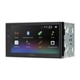 thumbnail image 3 of Pioneer DMH-130BT 6.8"- Amazon Alexa via Pioneer Vozsis, Bluetooth®, Back-up Camera Ready, Smartpho, 3 of 6