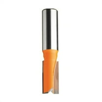 CMT, Straight Bit, 1/2-Inch Shank, 31/64-Inch Diameter, Carbide-Tipped