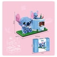 thumbnail image 1 of Bloques de construcción Vengadores Santuario Superhéroe Spider-Man Venom Iron Man Modelo ensamblado Juguetes para niños AdultosCon caja2151Concaja zhangyuxiang unisex, 1 of 2