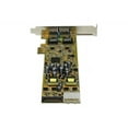 thumbnail image 3 of 2PORT PCI EXPRESS GB SERVER NETWORK ADAPTER PCIE POE NIC, 3 of 4