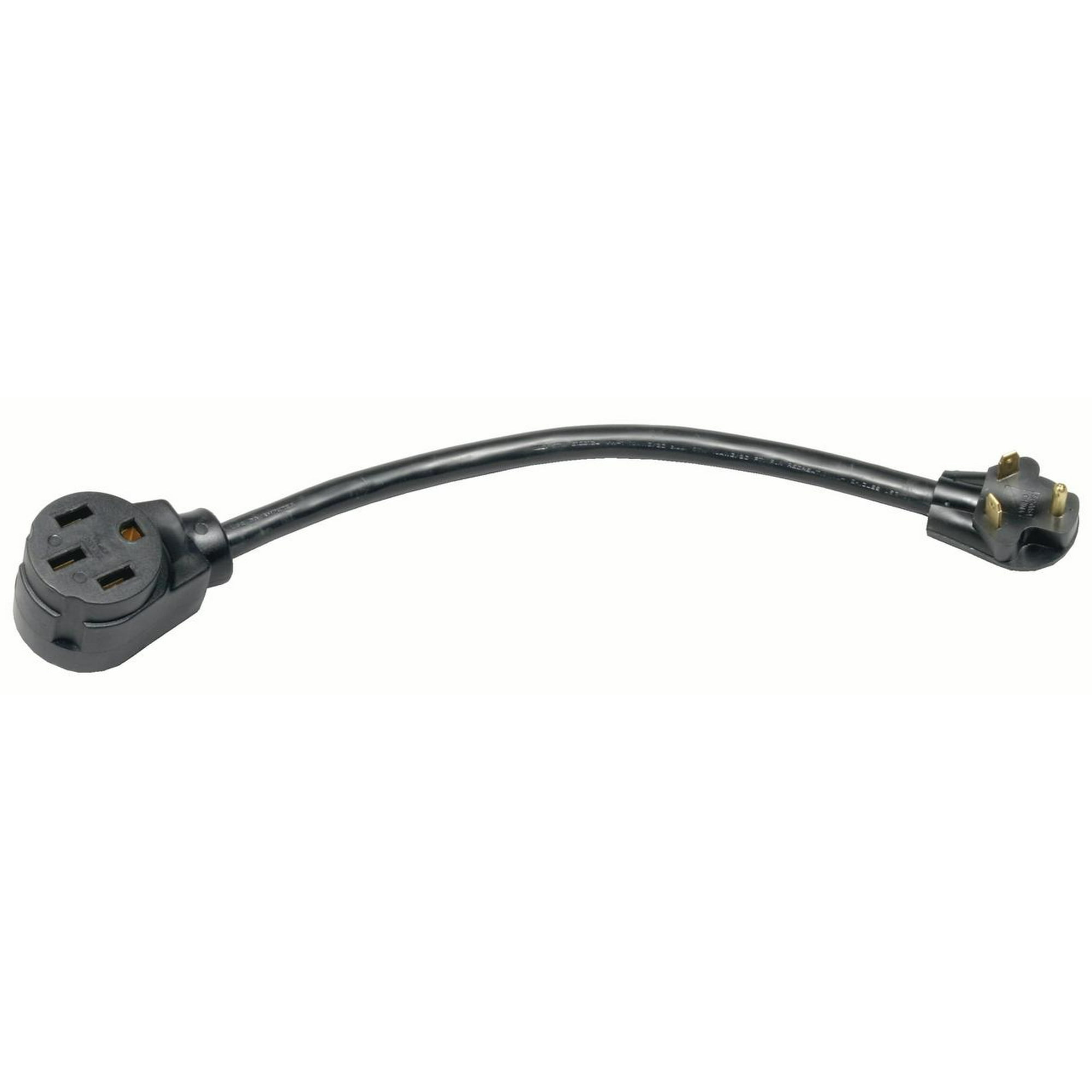 30 Amp 110 Volt Plug Wiring - 12