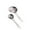 C #3, variant on 304 Stainless Steel Coffee Measuring Spoon with Graduated Scale 30Ml 80Ml | Kitchen Baking Tool for Coffee Powder & Ingredients