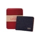 thumbnail image 1 of CARTERA LEVI´S HOMBRE 46183-17 TEXTIL AZUL, 1 of 4