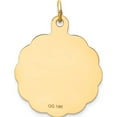 thumbnail image 5 of 14K Yellow Gold Graduation Day With Diploma Charm (29 X 22) Made In United States xac702, 5 of 6