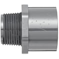 thumbnail image 2 of PVC80MA34 Schedule 80 PVC Male Adapter, 3/4 Inch, 2 of 2