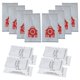 thumbnail image 1 of Bolsas para Aspirador Compatible Miele Tipo Fjm Airclean 3d C1 C2 Complete-thsinde ACTIVE Biensenido a ACTIVE, 1 of 5