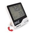 thumbnail image 4 of PYLE-METERS PHHT15 - Indoor Digital Hygro-Thermometer, 4 of 4
