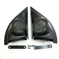 thumbnail image 7 of Perfectly Combines Functionality and Style with Interior Triangle Plate Bracket Audio Front Tweeter Cover for Honda HRV 13 18, 7 of 7