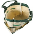 thumbnail image 1 of Nestingho 1Ud Bolsa Para Herramientas De Jardinería Con Asa Cómoda Y Oxford Verde, 1 of 6