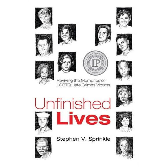 Unfinished Lives (Hardcover)