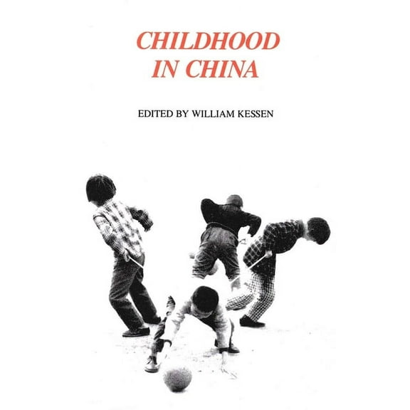 Yale FastBack Childhood in China, Book 16, (Paperback)