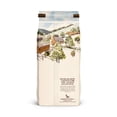 thumbnail image 2 of New England Coffee Hazelnut Crème Blend Medium Roast Ground Coffee, 18 oz, 2 of 7