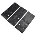 thumbnail image 3 of 100PCS Thicken Nursery Bags Plant Grow Bags Pots Flower Planting Bags, 3 of 7